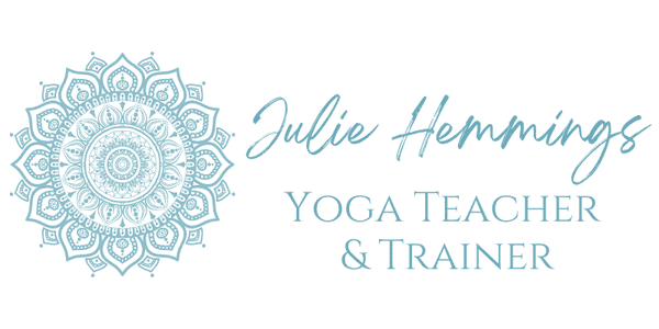 Julie Hemmings Yoga