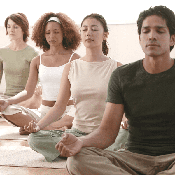 Divine Works Yoga Classes