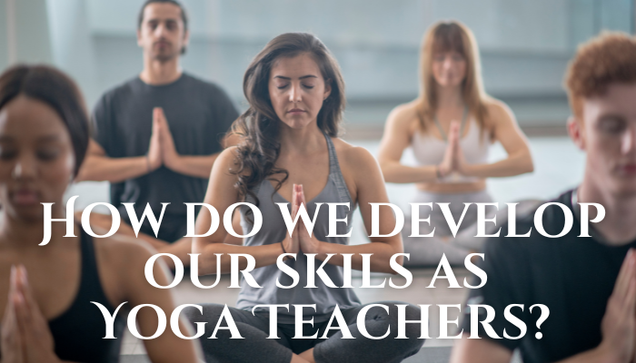 Yoga Teacher Training and CPD Days