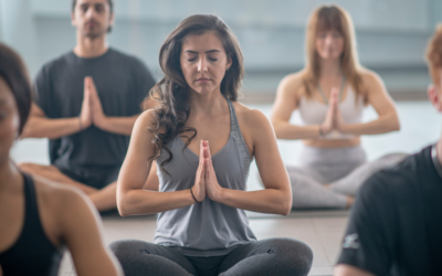How do we develop our skills as Yoga Teachers?